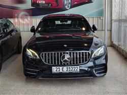 مێرسێدس بێنز E-Class